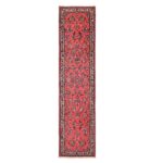 Tappeto Sarough 326 X 80 CM