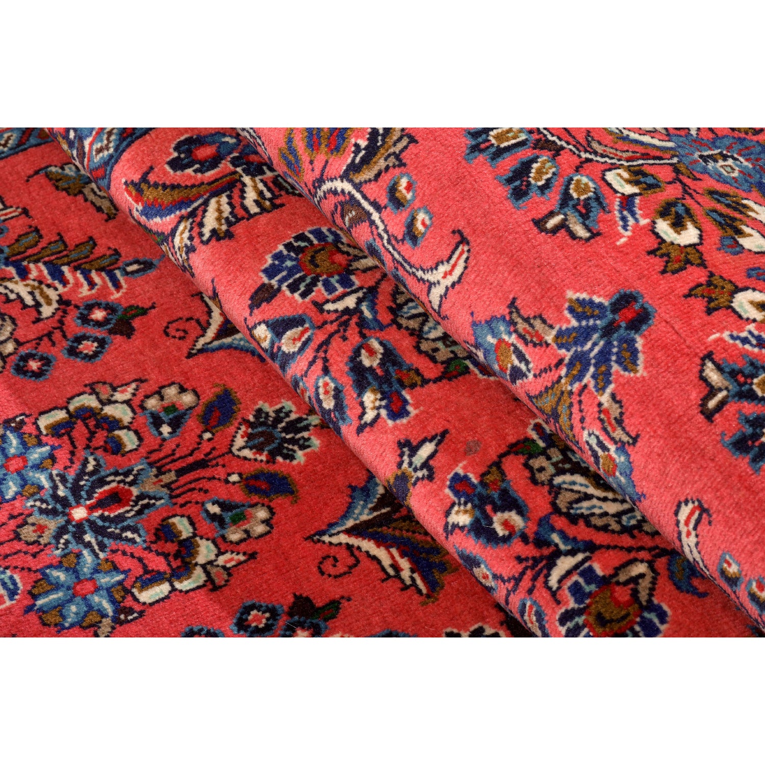 Tappeto Sarough 326 X 80 CM