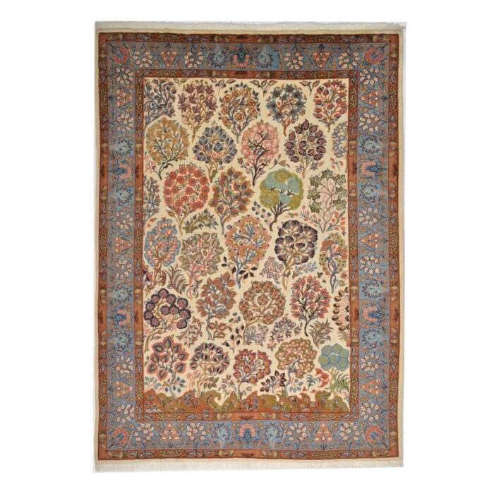 Tappeto Sarough 308 X 222 cm