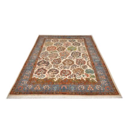 Tappeto Sarough 308 X 222 cm
