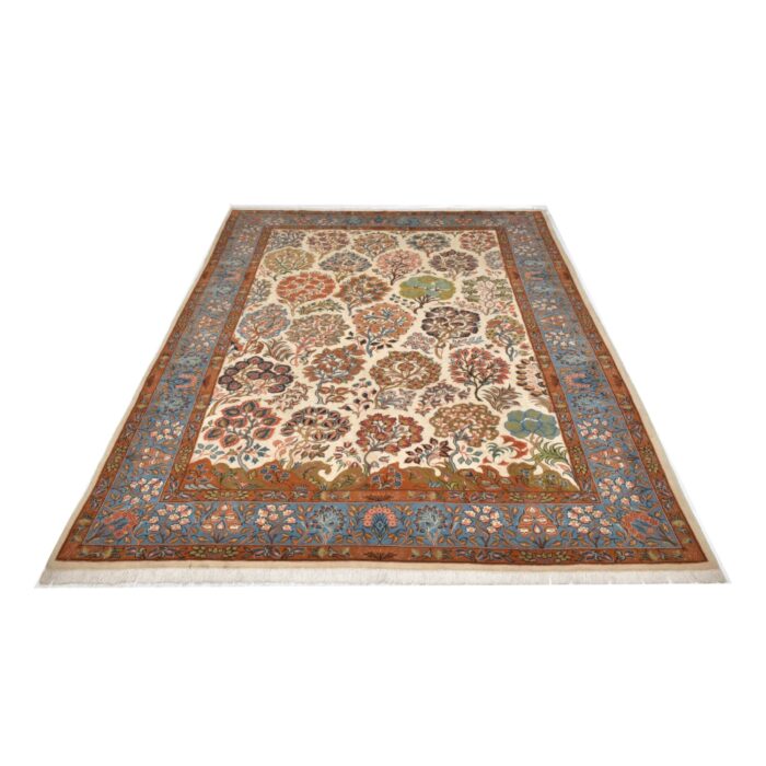 Tappeto Sarough 308 X 222 cm