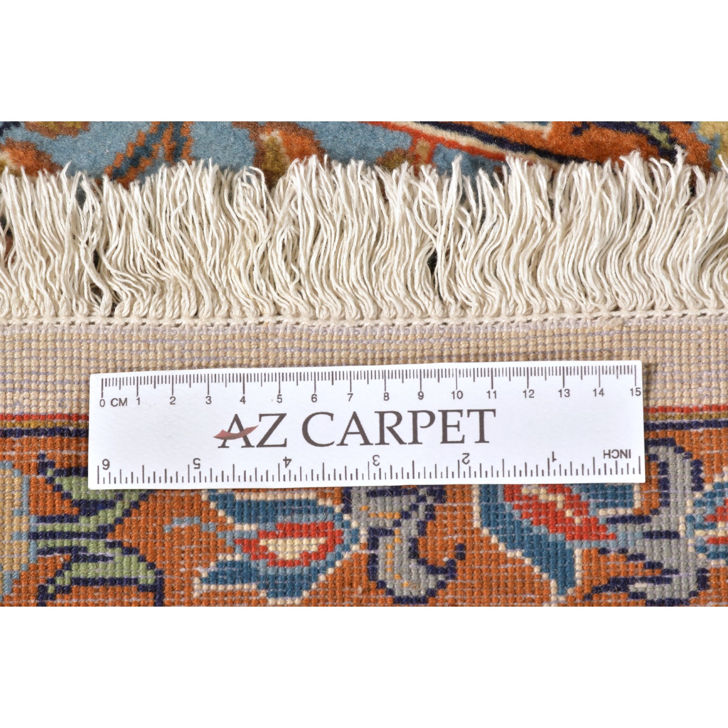 Tappeto Sarough 308 X 222 cm