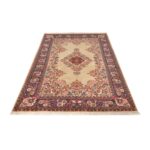 Tappeto Sarough Fine 203 X 129 cm