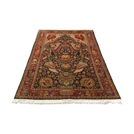 Tappeto Sarough 194 X 124 CM