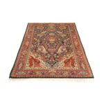 Tappeto Sarough 194 X 124 CM