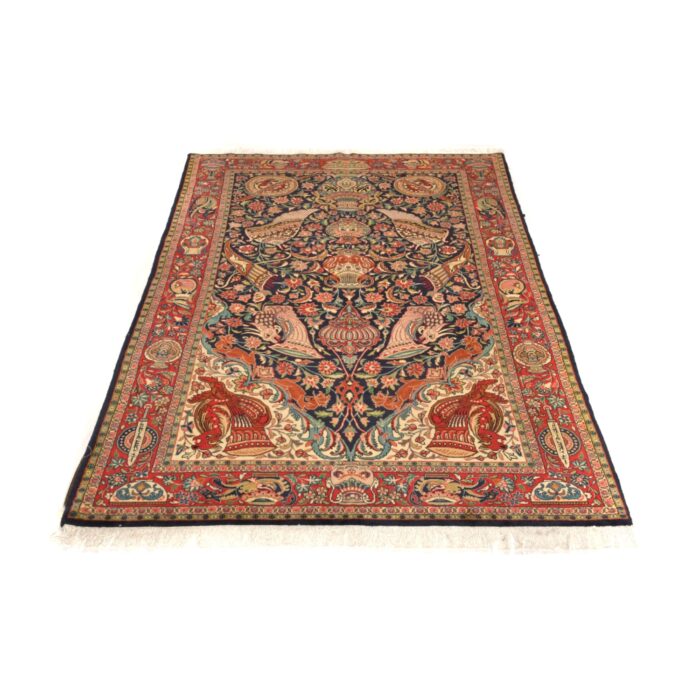 Tappeto Sarough 194 X 124 CM