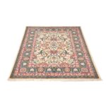 Tappeto Sarough Fine 180 X 180 cm