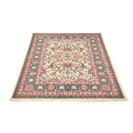 Tappeto Sarough Fine 180 X 180 cm