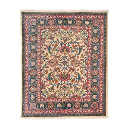 Tappeto Sarough Fine 180 X 180 cm