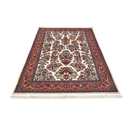 Tappeto Sarough Fine 199 x 128 cm