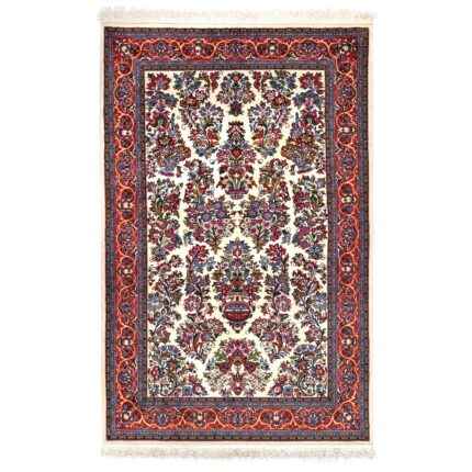 Tappeto Sarough Fine 199 x 128 cm