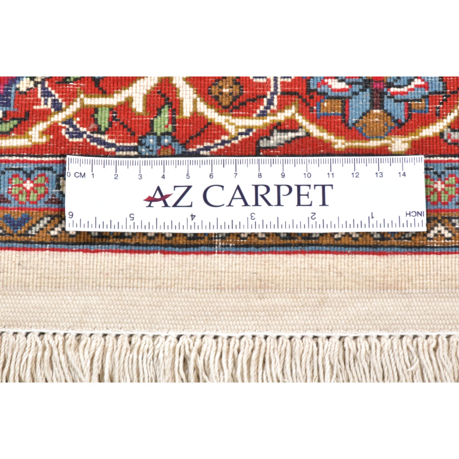 Tappeto Sarough Fine 199 x 128 cm Tappeto Sarough Fine 199 x 128 cm