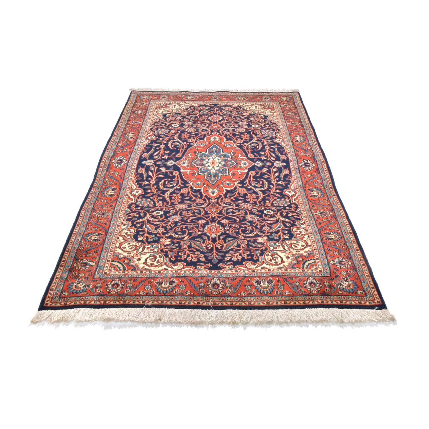 Tappeto Sarough 200 x 128 cm