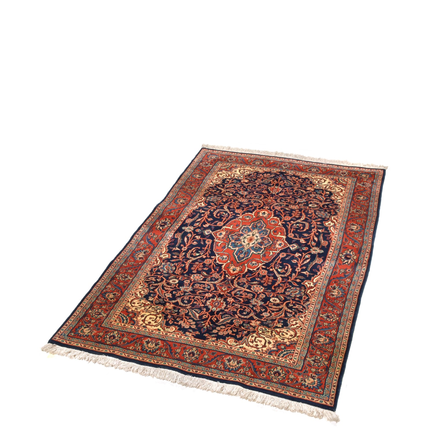 Tappeto Sarough 200 x 128 cm