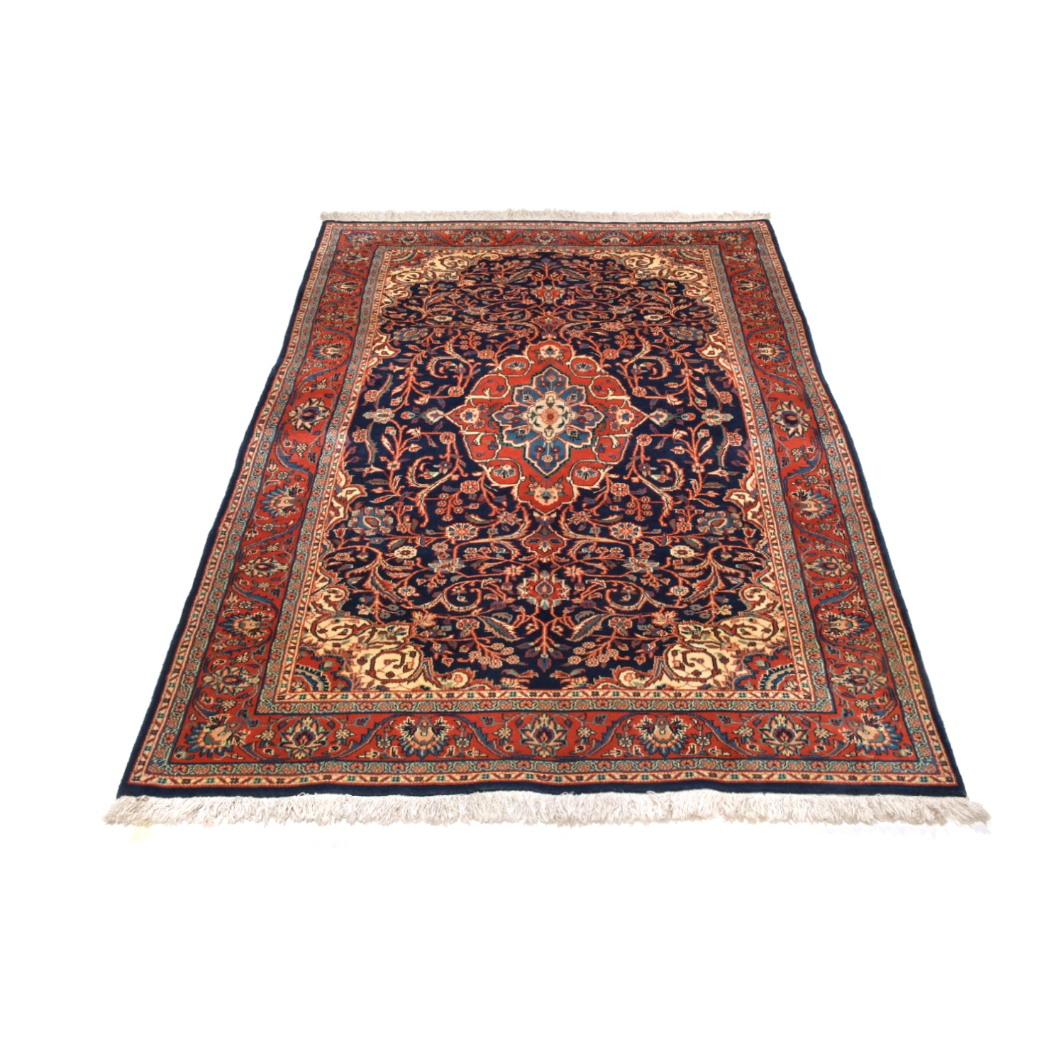 Tappeto Sarough 200 x 128 cm