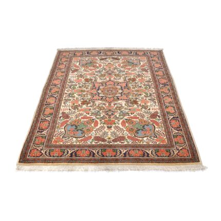 Tappeto Sarough Fine 196 x 130 cm