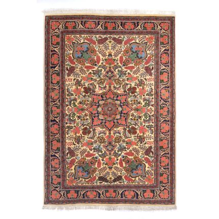 Tappeto Sarough Fine 196 x 130 cm