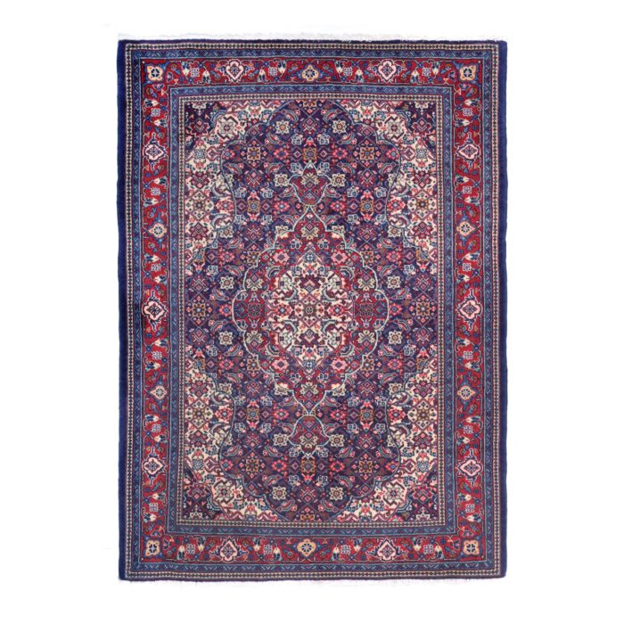 Tappeto Sarough 153 x 110 cm