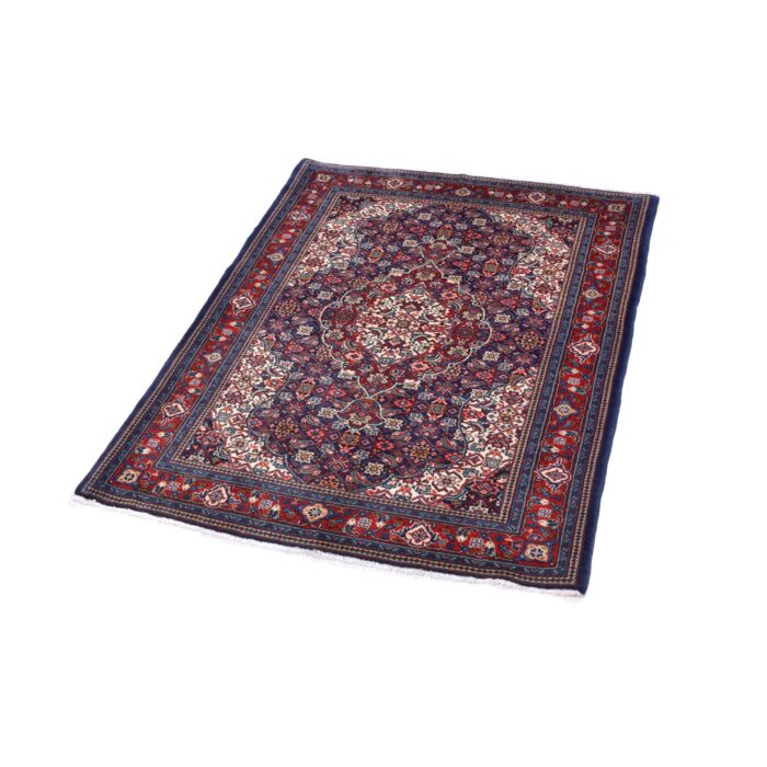 Tappeto Sarough 153 x 110 cm