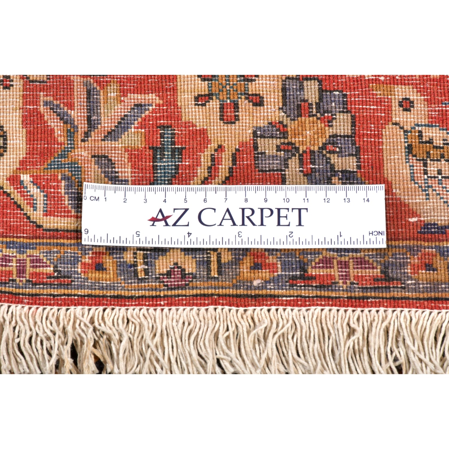 Tappeto Sarough 191 x 123 CM Tappeto Sarough 191 x 123 CM