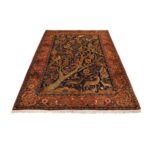 Tappeto Sarough 191 x 123 CM