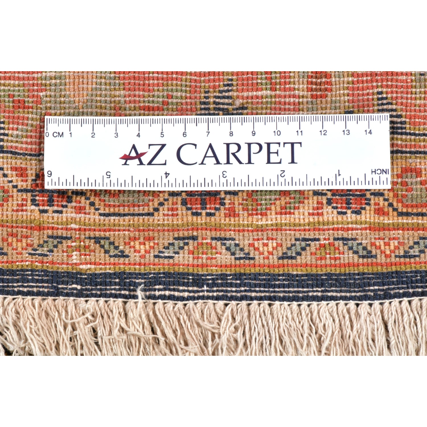 Tappeto Sarough 210 x 133 CM