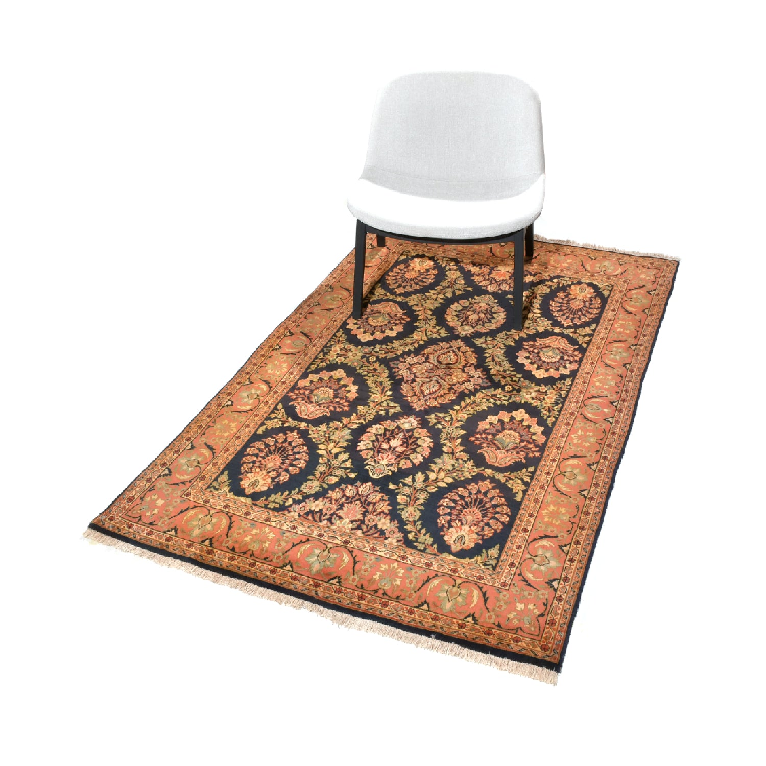 Tappeto Sarough 210 x 133 CM