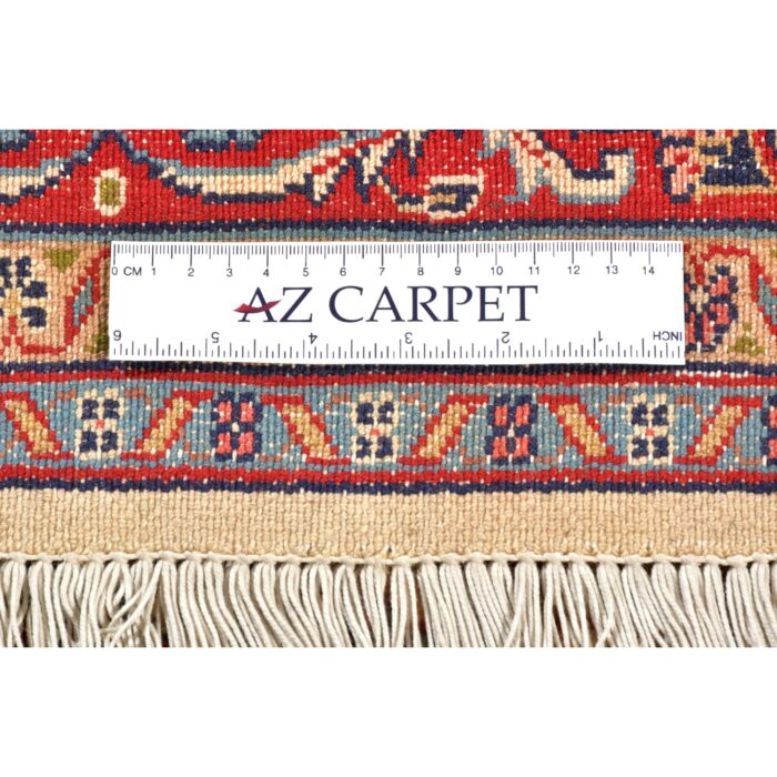Tappeto Sarough 212 x 132 cm