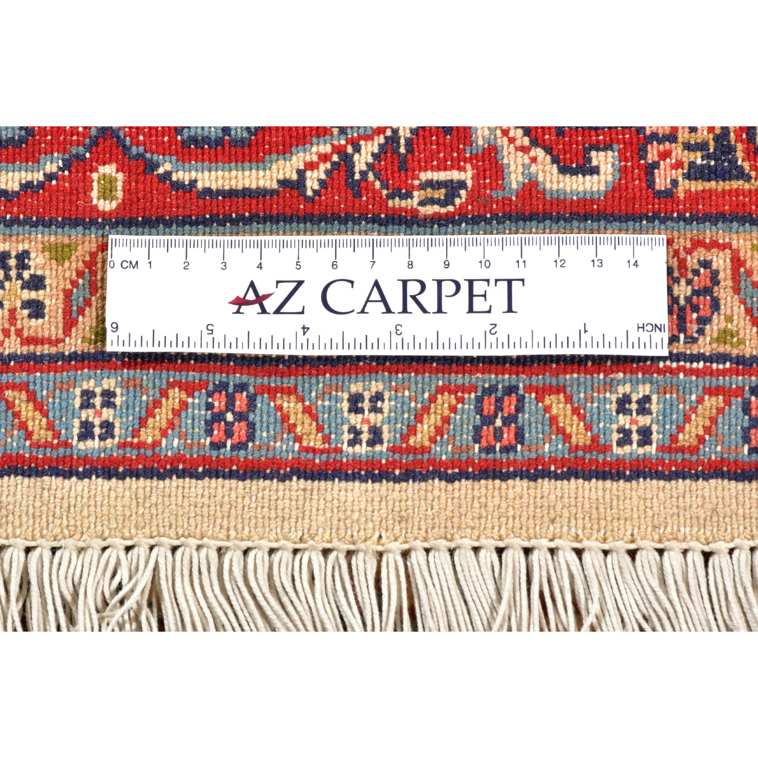 Tappeto Sarough 212 x 132 cm