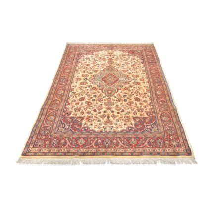 Tappeto Sarough 212 x 132 cm