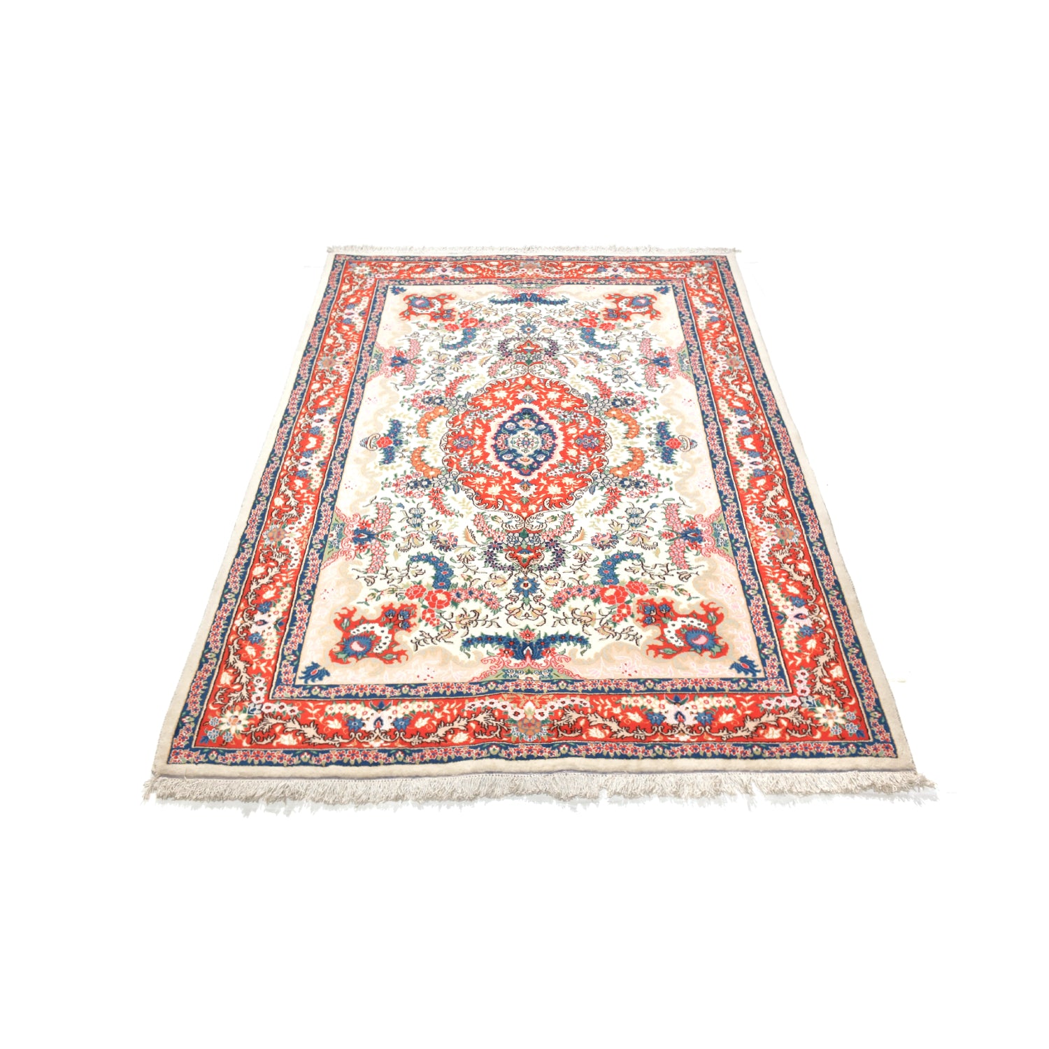 Tappeto Sarough 250 x 157 CM