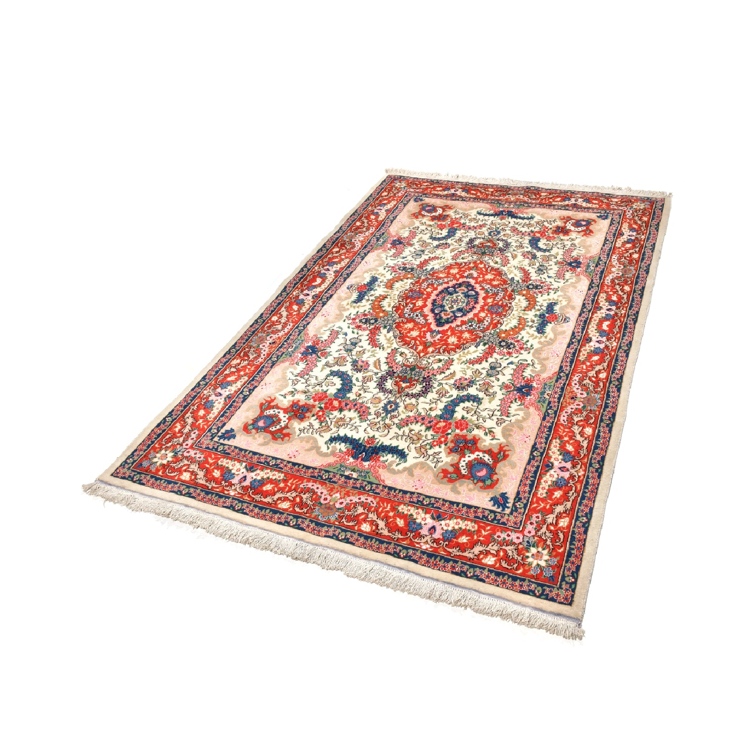 Tappeto Sarough 250 x 157 CM