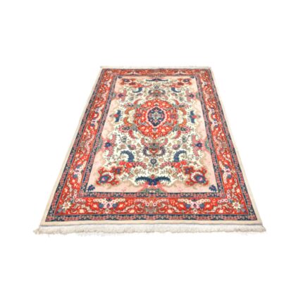 Tappeto Sarough 250 x 157 CM
