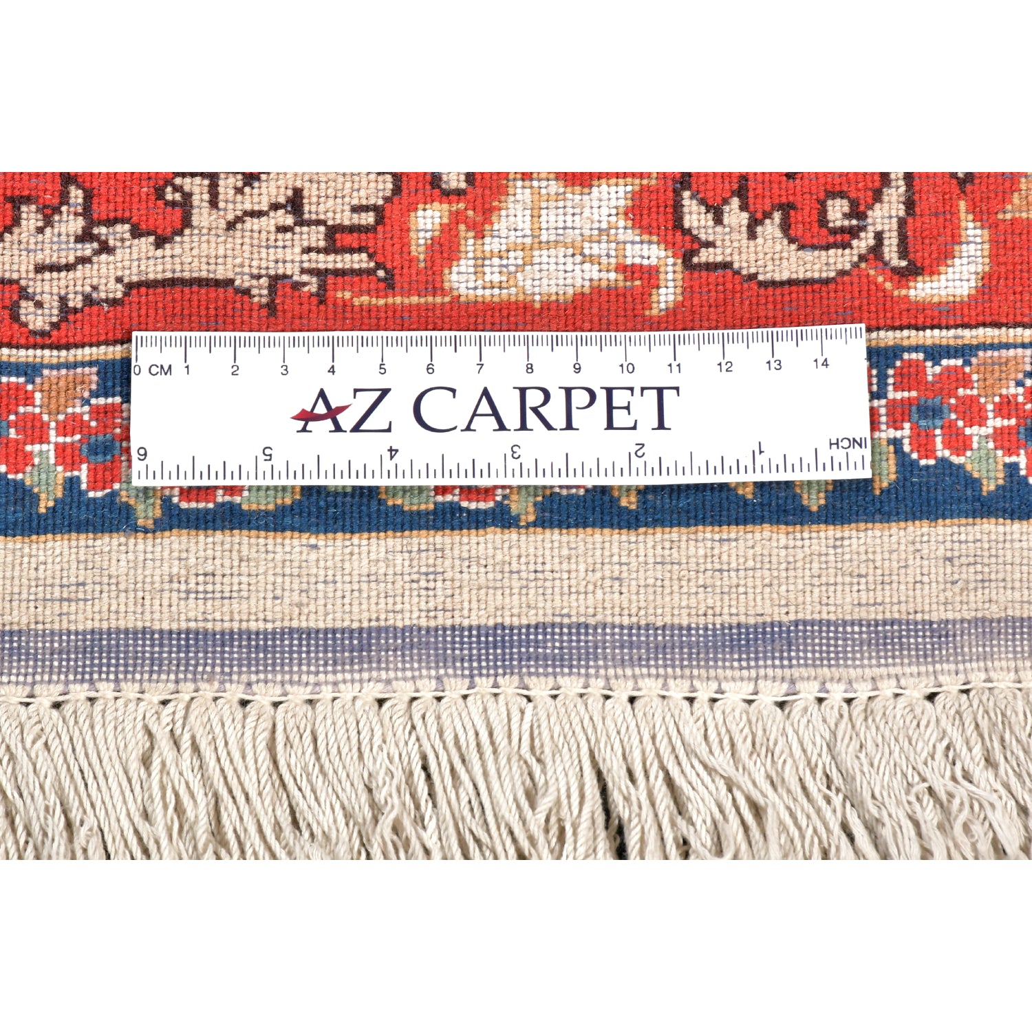 Tappeto Sarough 250 x 157 CM