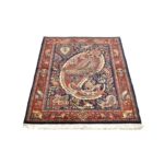 Tappeto Sarough Fine 147 X 107 cm