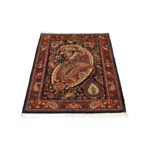 Tappeto Sarough Fine 147 X 107 cm