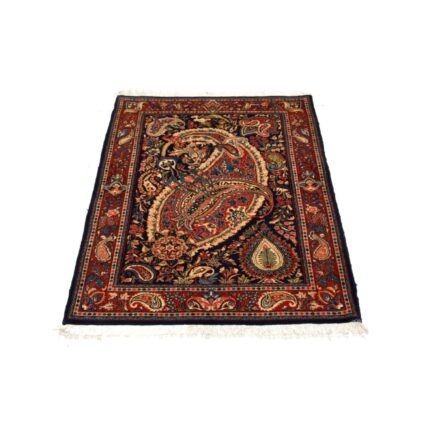 Tappeto Sarough Fine 147 X 107 cm