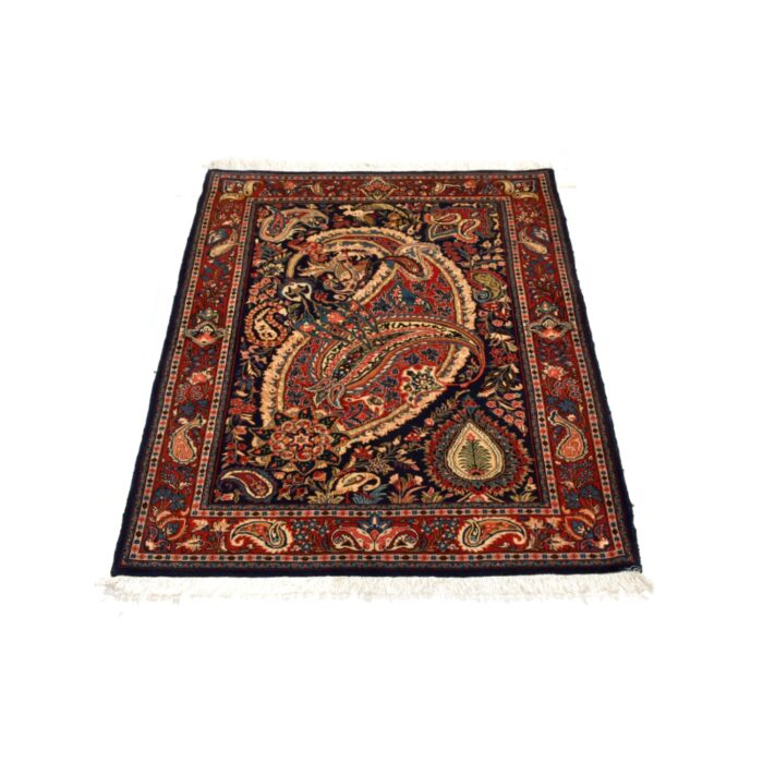 Tappeto Sarough Fine 147 X 107 cm