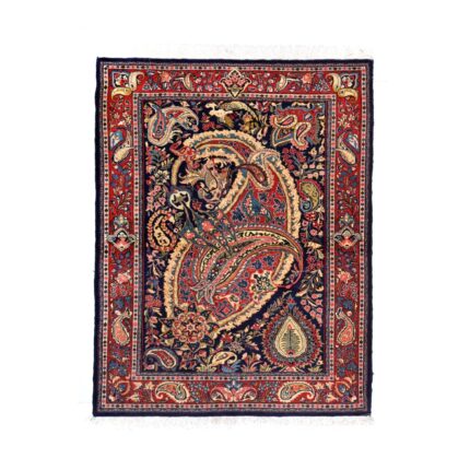 Tappeto Sarough Fine 147 X 107 cm