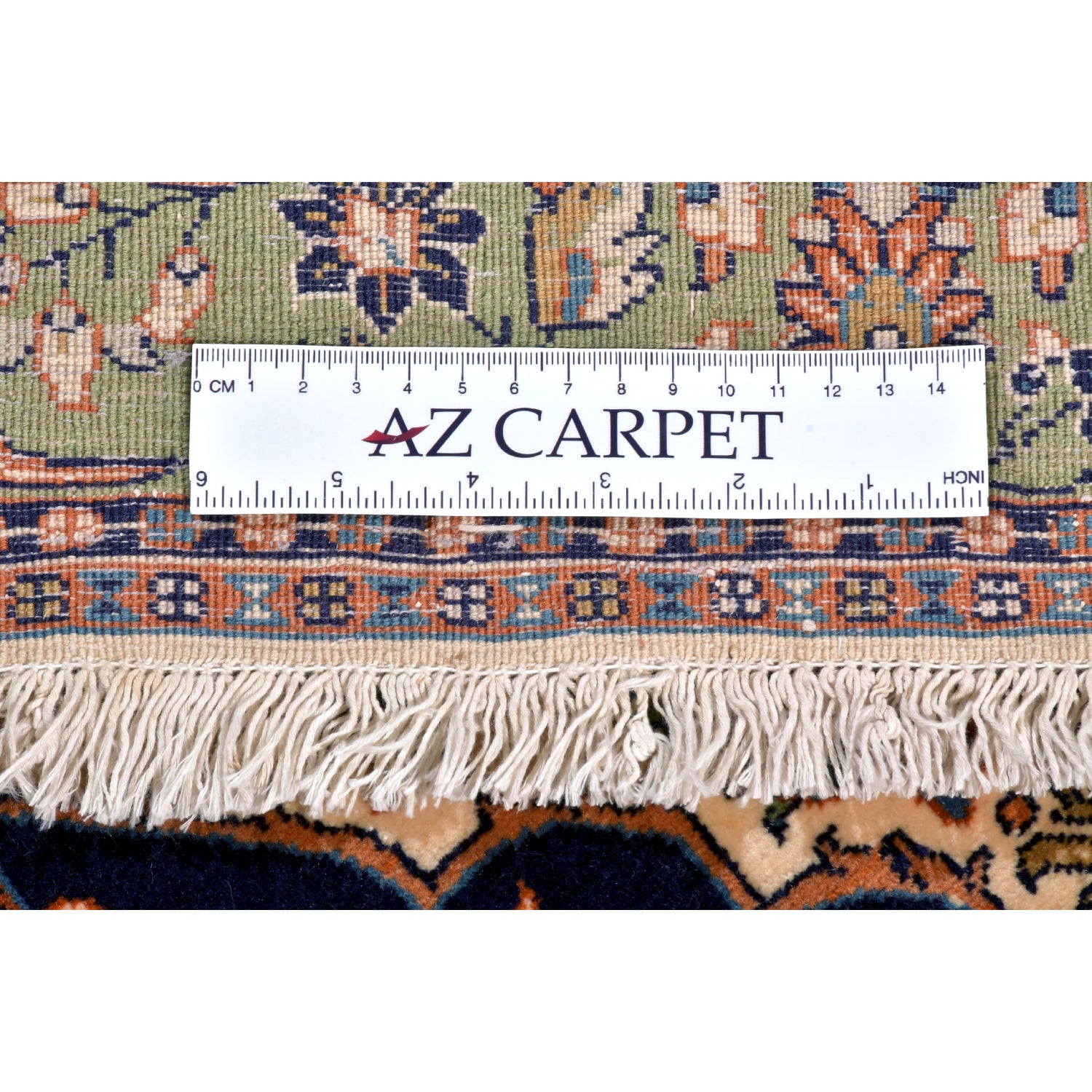 Tappeto Sarough Fine 151 X 104 cm