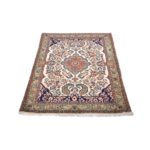 Tappeto Sarough Fine 151 X 104 cm