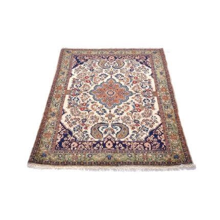 Tappeto Sarough Fine 151 X 104 cm