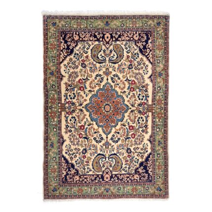 Tappeto Sarough Fine 151 X 104 cm