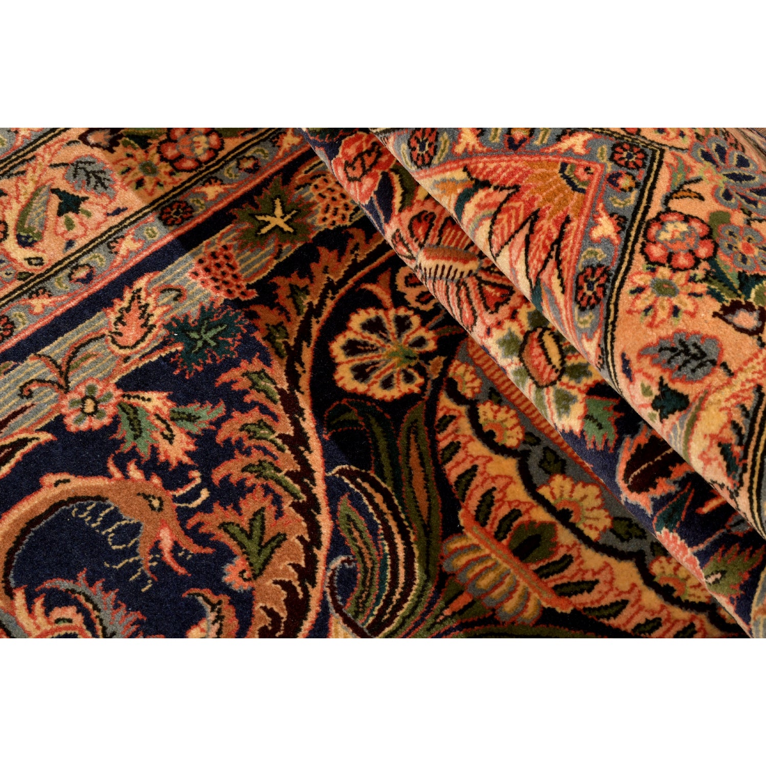 Tappeto Sarough 160 X 106 cm Tappeto Sarough 160 X 106 cm