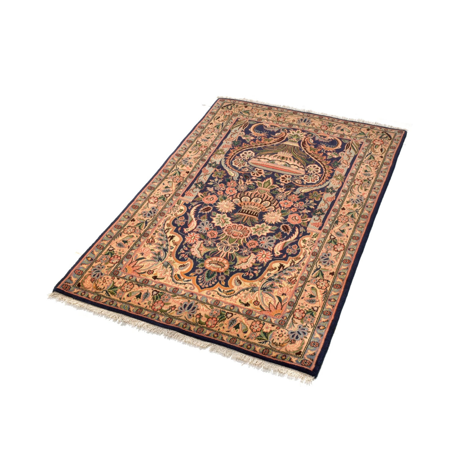 Tappeto Sarough 160 X 106 cm Tappeto Sarough 160 X 106 cm