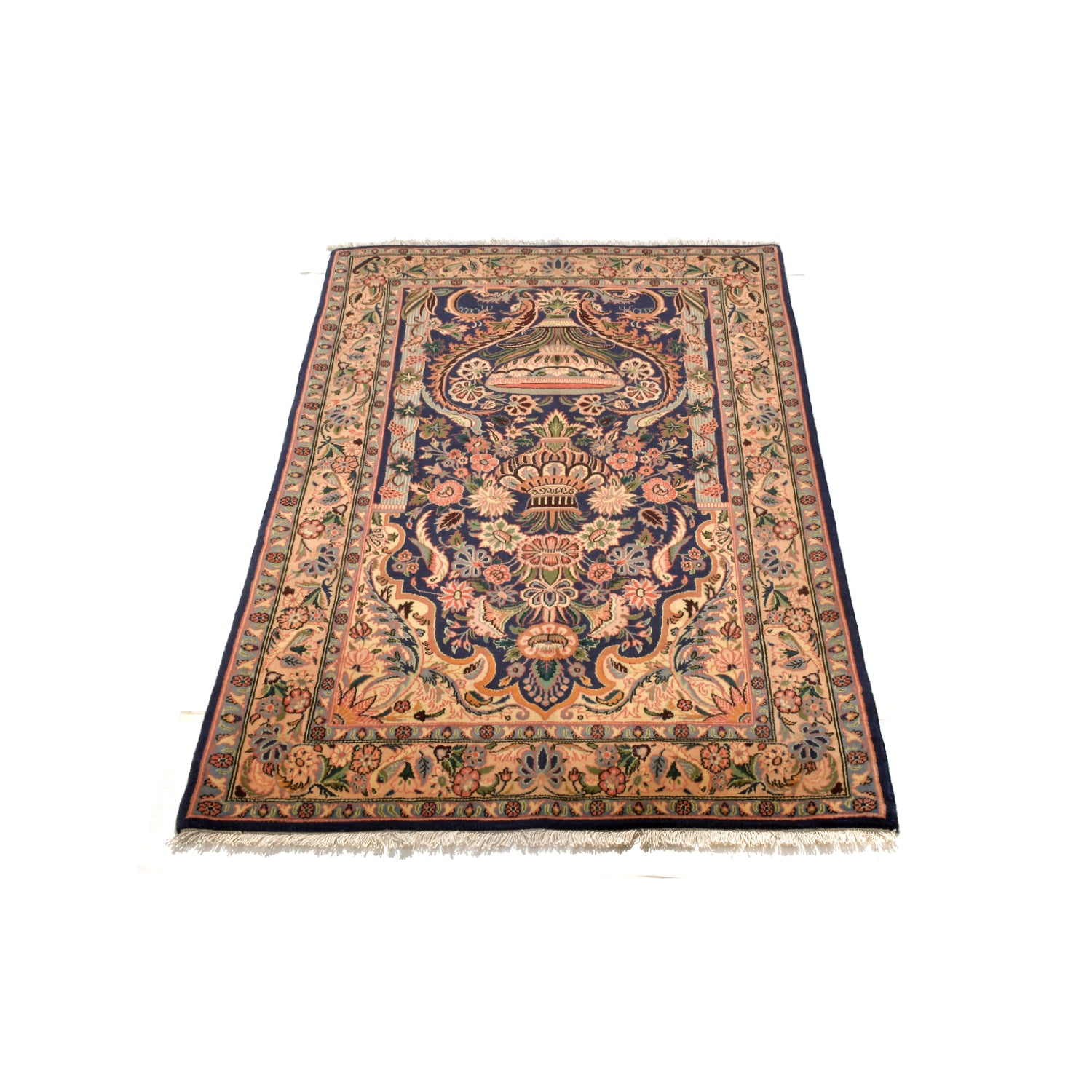 Tappeto Sarough 160 X 106 cm Tappeto Sarough 160 X 106 cm