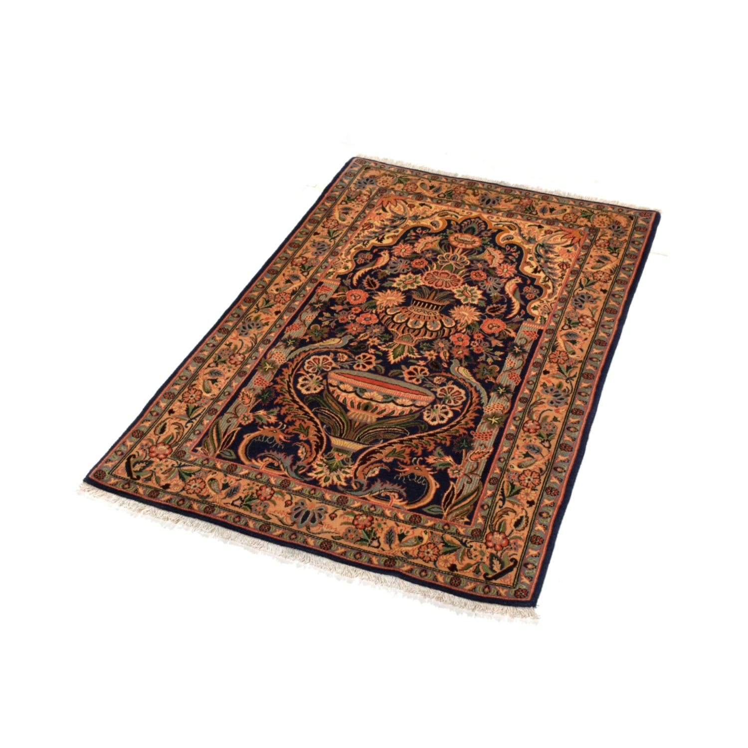 Tappeto Sarough 160 X 106 cm Tappeto Sarough 160 X 106 cm