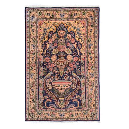 Tappeto Sarough 160 X 106 cm