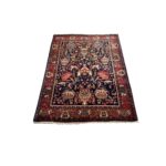 Tappeto Sarough 152 X 108 cm