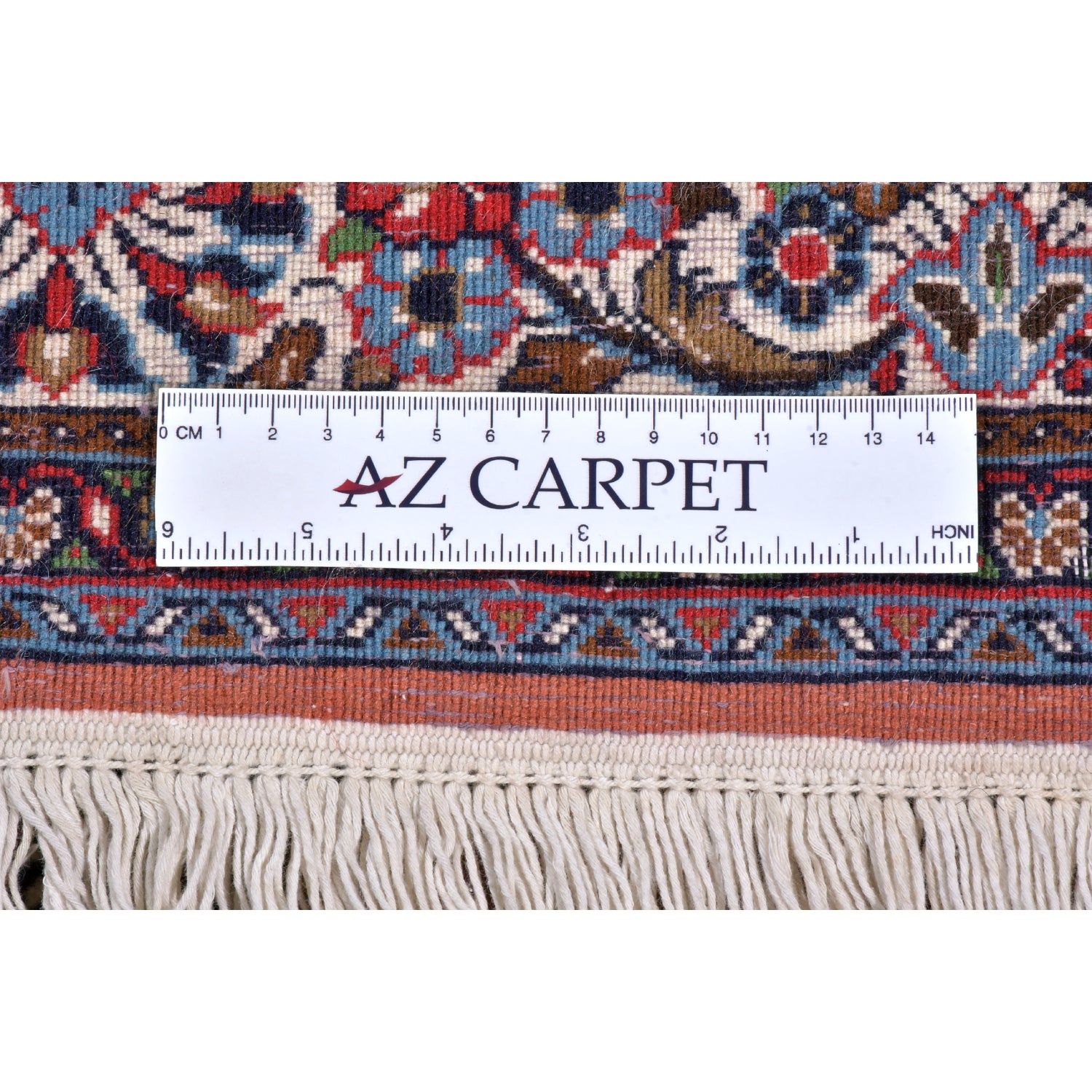 Tappeto Sarough Fine 155 X 107 cm